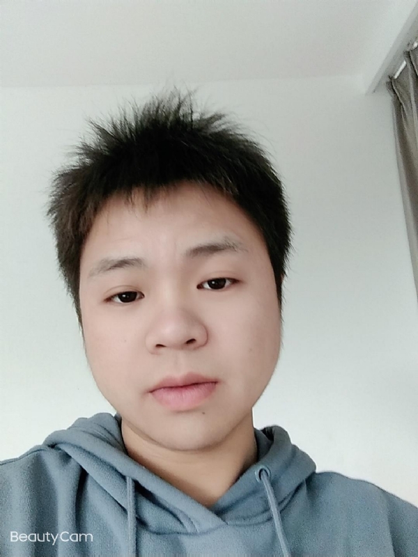 真心找对象的第一张照片--英德交友中心